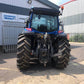 Tractor - Valtra G 125