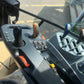 Tractor - Valtra G 125