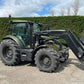 Tractor - Valtra G 125