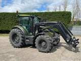 Tractor - Valtra G 125