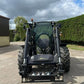 Tractor - Valtra G 125