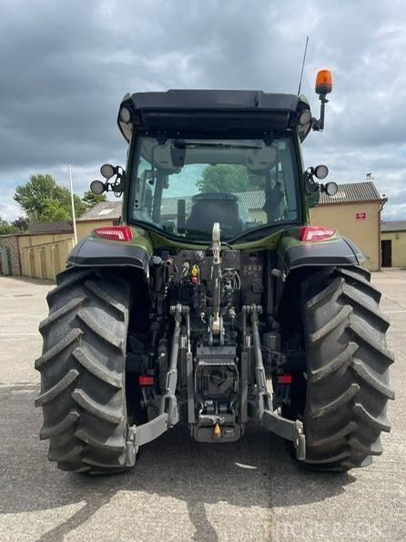 Tractor - Valtra G 125