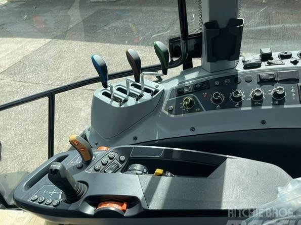 Tractor - Valtra G 125