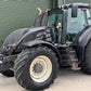 Tractor - Valtra T 174