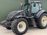 Tractor - Valtra T 174