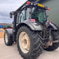 Tractor - Valtra T 174