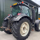 Tractor - Valtra T 174