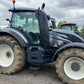 Tractor - Valtra T 174EA