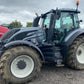 Tractor - Valtra T 174EA