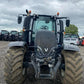 Tractor - Valtra T 174EA