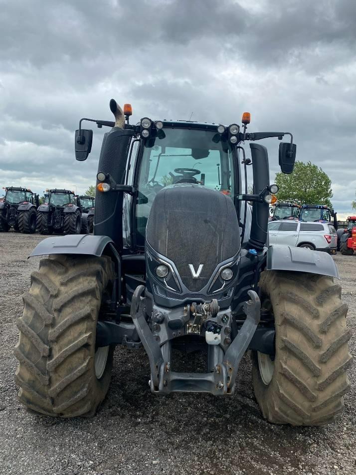 Tractor - Valtra T 174EA