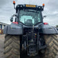 Tractor - Valtra T 174EA