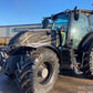 Tractor - Valtra T 234 V ST MR19
