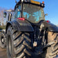 Tractor - Valtra T 234 V ST MR19