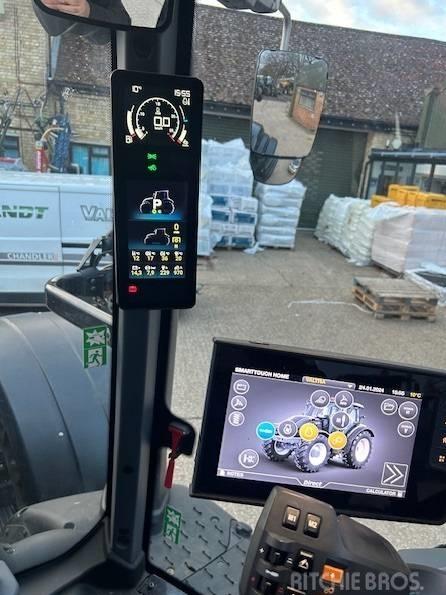 Tractor - Valtra T 235 D