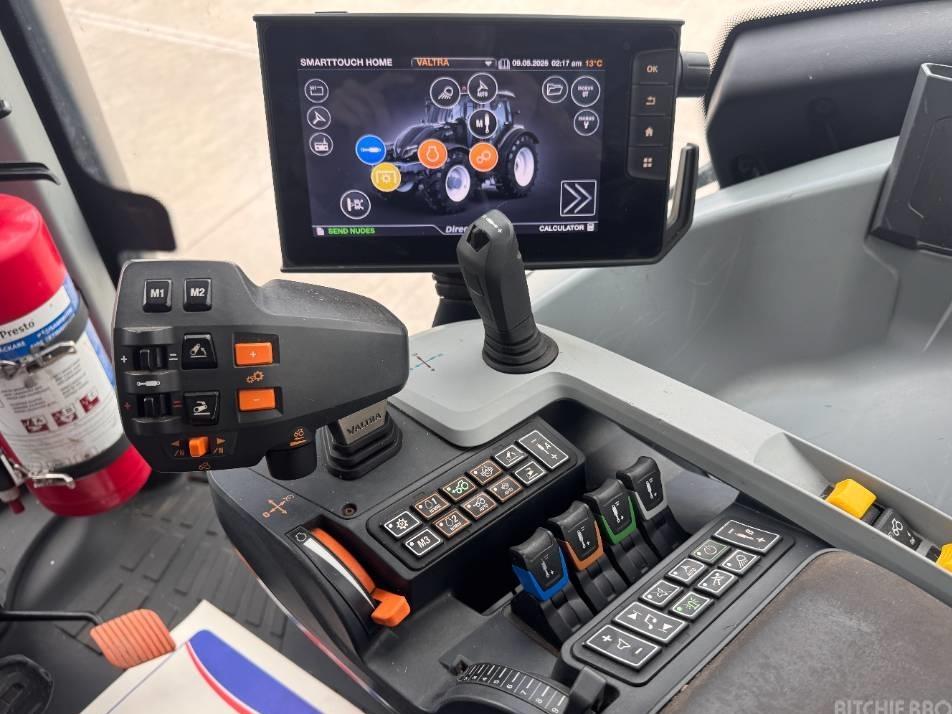 Tractor - Valtra T 235 Direct