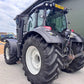 Tractor - Valtra T 235 Direct