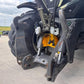 Tractor - Valtra T 235 Direct