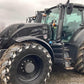Tractor - Valtra T 254 V