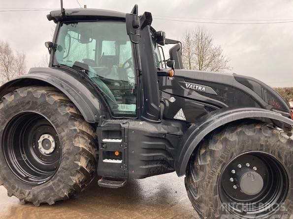 Tractor - Valtra T 254 V