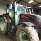 Tractor - Valtra T174EA