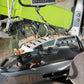 Tractor - Valtra T174EA