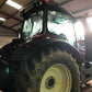 Tractor - Valtra T174EA