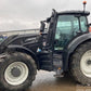 Tractor - Valtra T214 Versu
