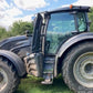 Tractor - Valtra T235V