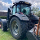 Tractor - Valtra T235V