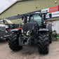 Tractor - Valtra T235V