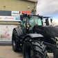 Tractor - Valtra T235V