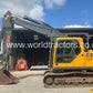 Excavator pe senile - Volvo EC 140 B LC