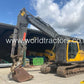 Excavator pe senile - Volvo EC 140 B LC