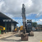 Excavator pe senile - Volvo EC 140 B LC