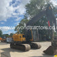 Excavator pe senile - Volvo EC 140 B LC