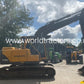 Excavator pe senile - Volvo EC 140 B LC