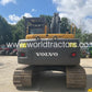 Excavator pe senile - Volvo EC 140 B LC