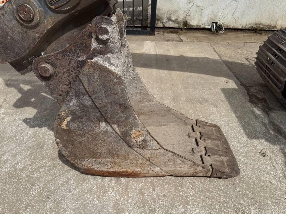 Excavator pe senile - Volvo EC 140 EL