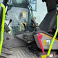 Excavator pe senile - Volvo EC 140 EL
