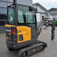 Miniexcavator - Volvo EC 20 E
