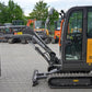 Miniexcavator - Volvo EC 20 E