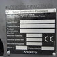 Miniexcavator - Volvo EC 20 E