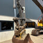 Excavator pe senile - Volvo EC 220 E L - EC220EL - 220EL