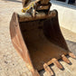 Excavator pe senile - Volvo EC 220 E L - EC220EL - 220EL