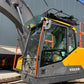 Excavator pe senile - Volvo EC 220 E L - EC220EL - 220EL