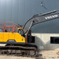 Excavator pe senile - Volvo EC 220 E L - EC220EL - 220EL
