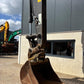 Excavator pe senile - Volvo EC 220 E L - EC220EL - 220EL