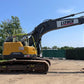Excavator pe senile - Volvo ECR 355 EL