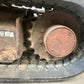 Miniexcavator - Volvo ECR 50 D